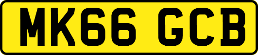 MK66GCB