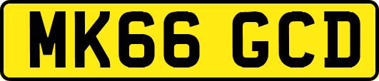 MK66GCD