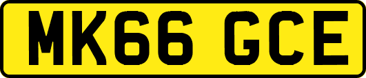 MK66GCE