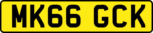 MK66GCK