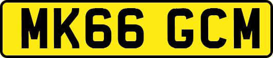 MK66GCM