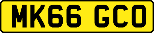 MK66GCO