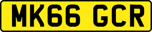 MK66GCR