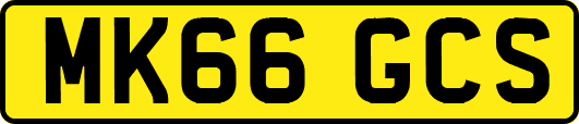 MK66GCS