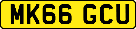 MK66GCU