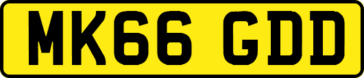 MK66GDD