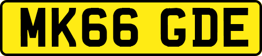 MK66GDE