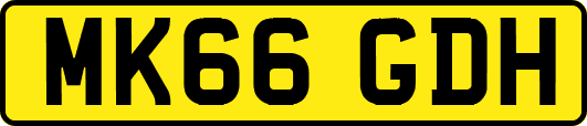MK66GDH