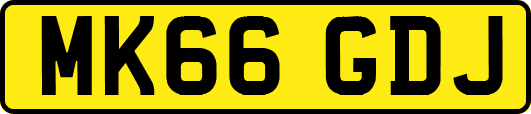 MK66GDJ