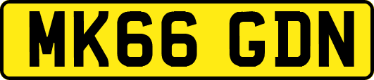 MK66GDN