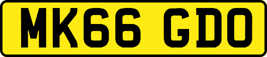 MK66GDO