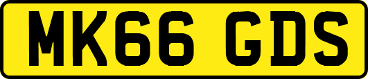 MK66GDS