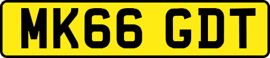 MK66GDT