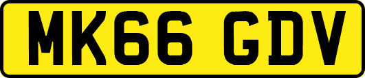 MK66GDV