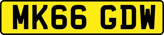 MK66GDW