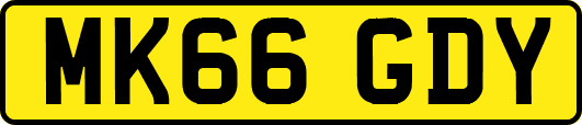 MK66GDY