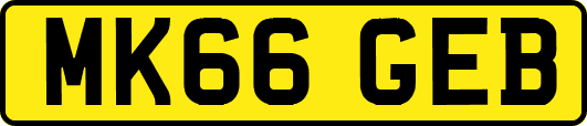 MK66GEB