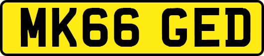 MK66GED