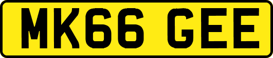 MK66GEE