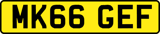 MK66GEF