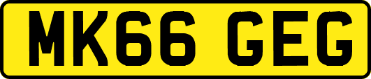 MK66GEG