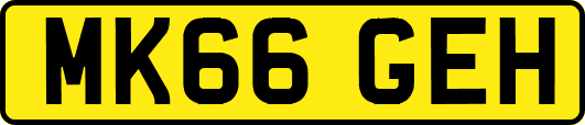 MK66GEH