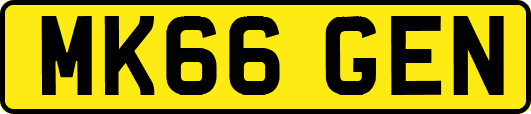 MK66GEN