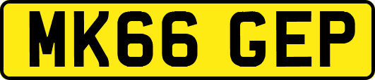 MK66GEP
