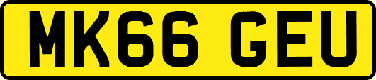 MK66GEU