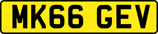MK66GEV