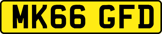 MK66GFD
