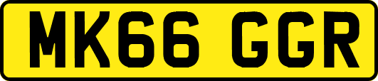 MK66GGR