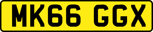 MK66GGX