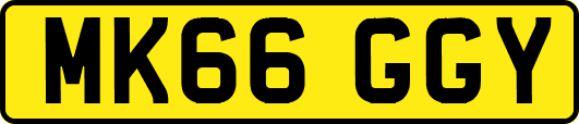 MK66GGY