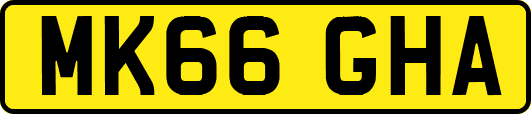 MK66GHA