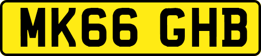MK66GHB