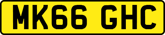 MK66GHC
