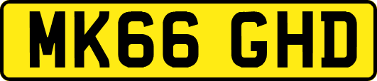 MK66GHD