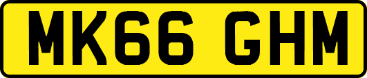 MK66GHM