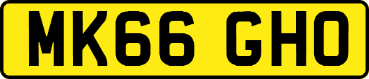 MK66GHO
