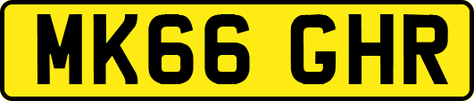MK66GHR