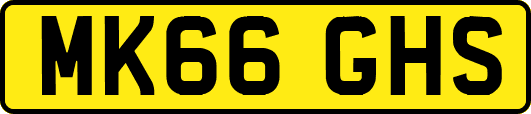 MK66GHS