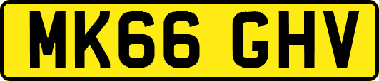 MK66GHV
