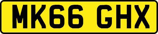 MK66GHX