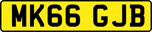 MK66GJB