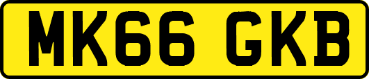 MK66GKB