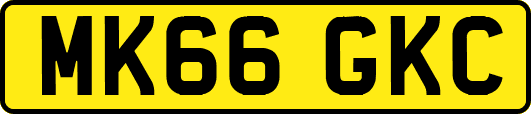 MK66GKC