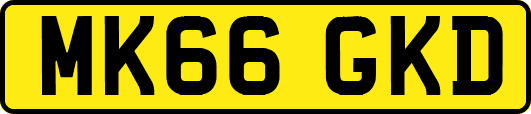 MK66GKD