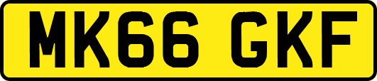 MK66GKF