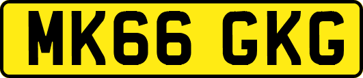 MK66GKG